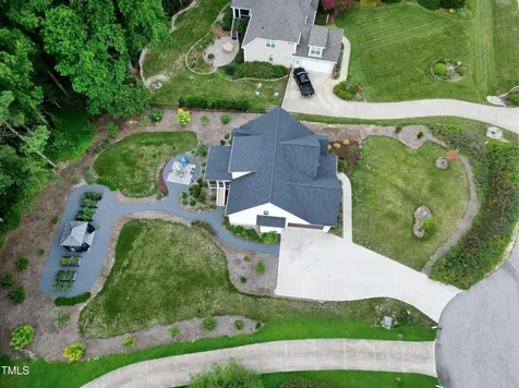 11116 Branding Iron Place Wendell NC 27591