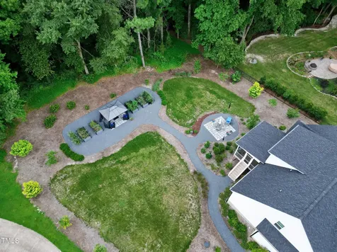 11116 Branding Iron Place Wendell NC 27591