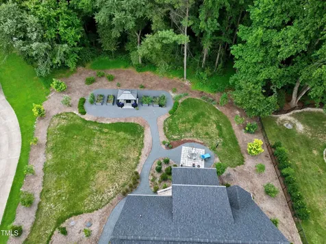 11116 Branding Iron Place Wendell NC 27591