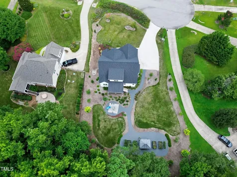 11116 Branding Iron Place Wendell NC 27591