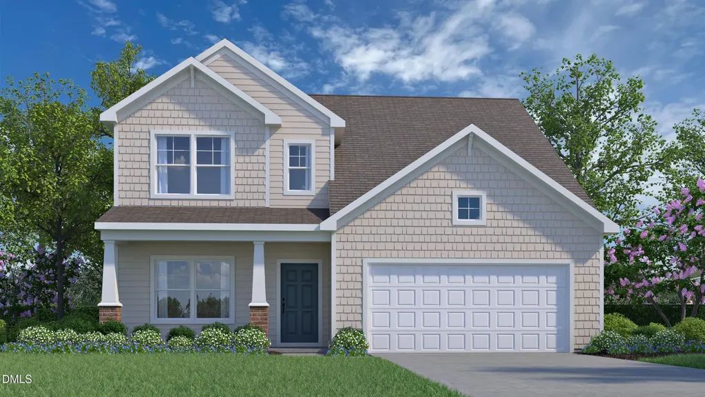 86 Oak Meadow Lane Angier NC 27501