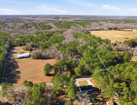 0 Nc 39 Highway N Henderson NC 27536