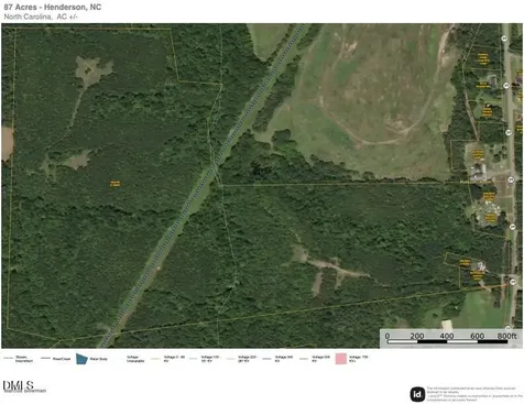 0 Nc 39 Highway N Henderson NC 27536