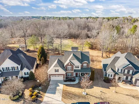 4969 Stonewood Pines Drive Knightdale NC 27545