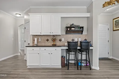 4969 Stonewood Pines Drive Knightdale NC 27545