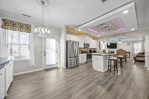 4969 Stonewood Pines Drive Knightdale NC 27545