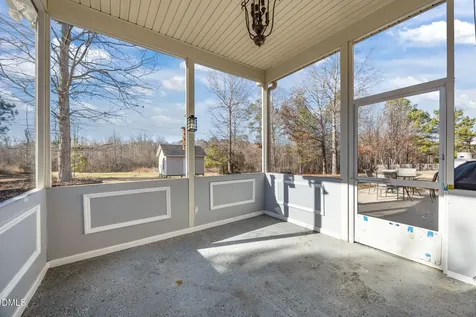 4969 Stonewood Pines Drive Knightdale NC 27545