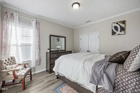4969 Stonewood Pines Drive Knightdale NC 27545