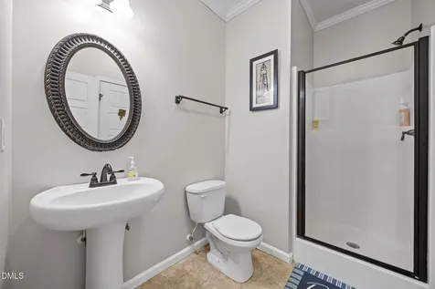4969 Stonewood Pines Drive Knightdale NC 27545