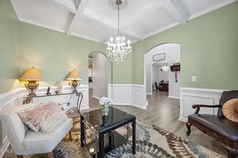4969 Stonewood Pines Drive Knightdale NC 27545