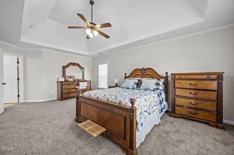 4969 Stonewood Pines Drive Knightdale NC 27545