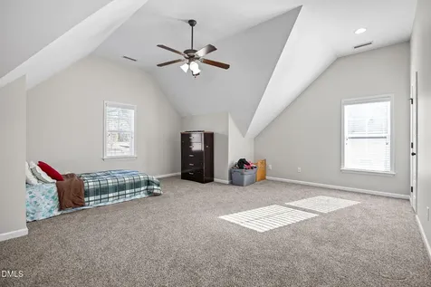 4969 Stonewood Pines Drive Knightdale NC 27545
