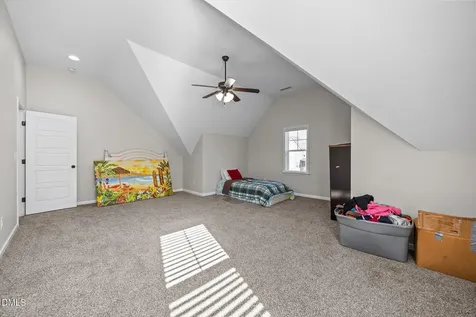 4969 Stonewood Pines Drive Knightdale NC 27545