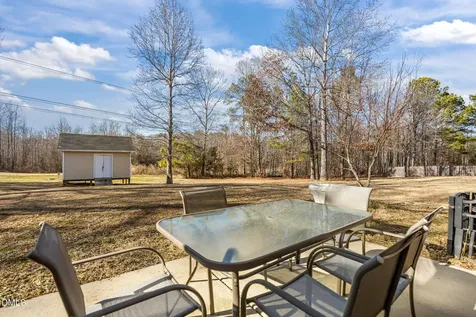 4969 Stonewood Pines Drive Knightdale NC 27545