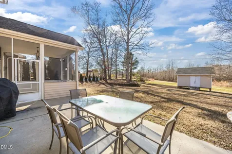4969 Stonewood Pines Drive Knightdale NC 27545