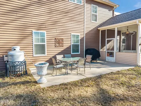 4969 Stonewood Pines Drive Knightdale NC 27545