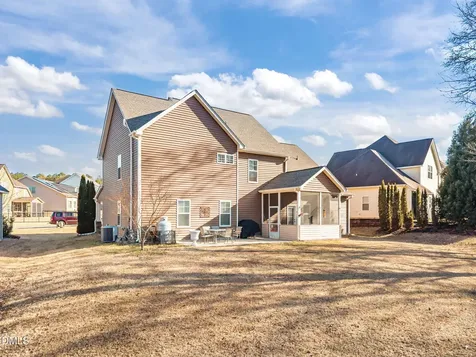 4969 Stonewood Pines Drive Knightdale NC 27545