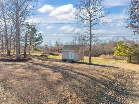 4969 Stonewood Pines Drive Knightdale NC 27545
