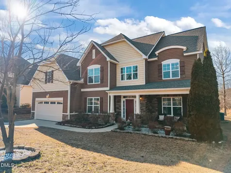 4969 Stonewood Pines Drive Knightdale NC 27545