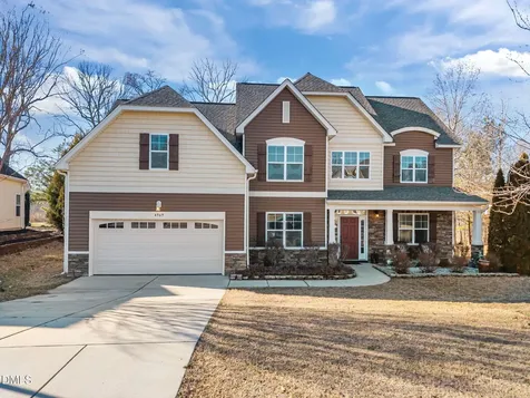 4969 Stonewood Pines Drive Knightdale NC 27545