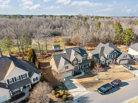 4969 Stonewood Pines Drive Knightdale NC 27545