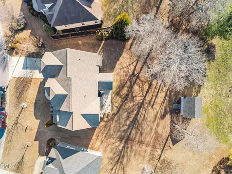 4969 Stonewood Pines Drive Knightdale NC 27545