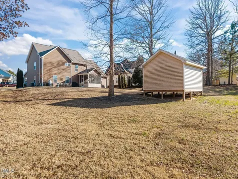 4969 Stonewood Pines Drive Knightdale NC 27545