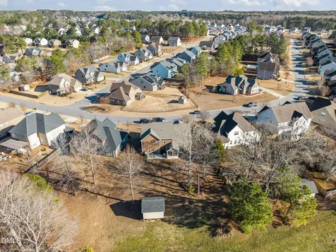 4969 Stonewood Pines Drive Knightdale NC 27545