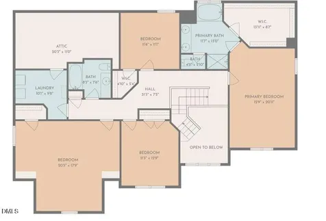4969 Stonewood Pines Drive Knightdale NC 27545