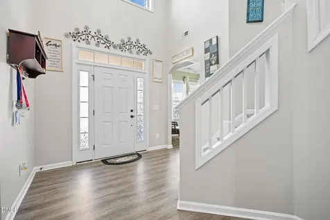 4969 Stonewood Pines Drive Knightdale NC 27545