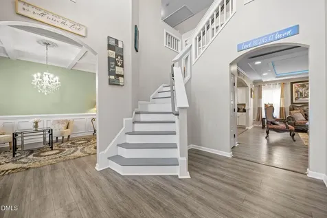 4969 Stonewood Pines Drive Knightdale NC 27545