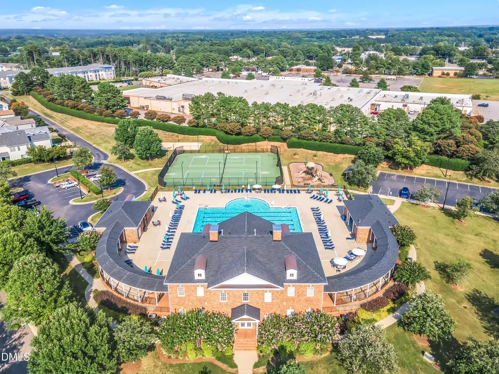 1316 Revolution Circle Raleigh NC 27603