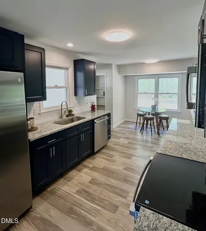 115 Rainey Avenue Hillsborough NC 27278