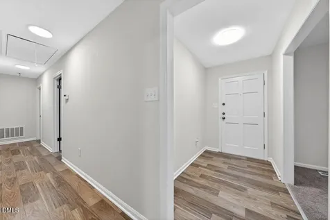 115 Rainey Avenue Hillsborough NC 27278