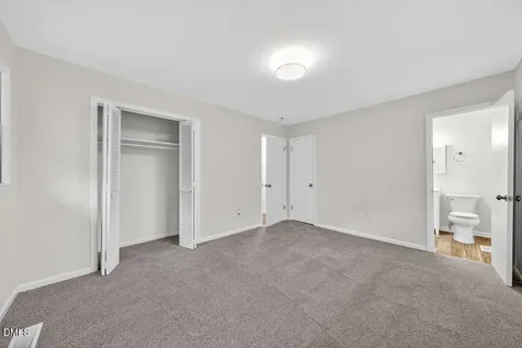 115 Rainey Avenue Hillsborough NC 27278