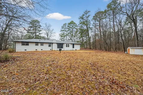 115 Rainey Avenue Hillsborough NC 27278