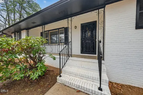 115 Rainey Avenue Hillsborough NC 27278