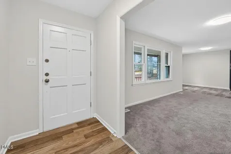 115 Rainey Avenue Hillsborough NC 27278