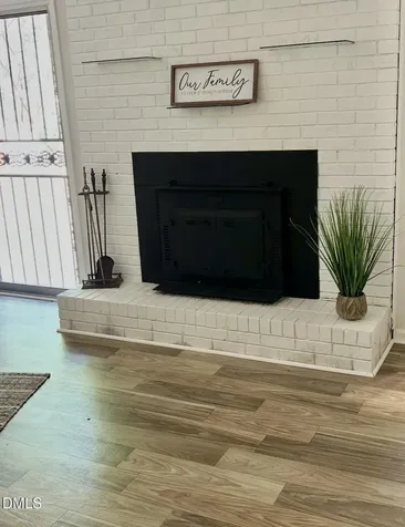 115 Rainey Avenue Hillsborough NC 27278