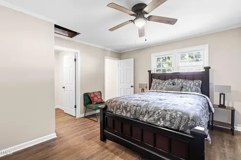 2616 Bullock Road Durham NC 27704