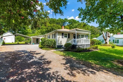 2616 Bullock Road Durham NC 27704