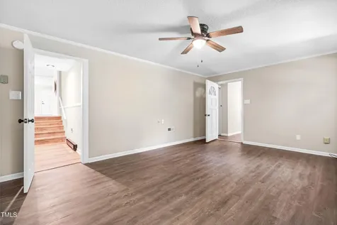 2616 Bullock Road Durham NC 27704