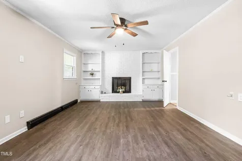 2616 Bullock Road Durham NC 27704