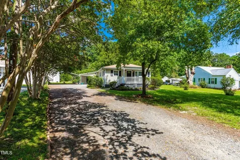 2616 Bullock Road Durham NC 27704