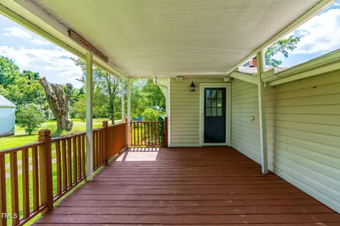2616 Bullock Road Durham NC 27704