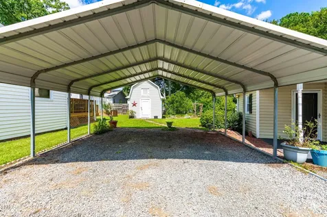 2616 Bullock Road Durham NC 27704