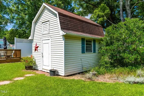 2616 Bullock Road Durham NC 27704
