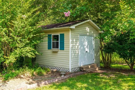 2616 Bullock Road Durham NC 27704