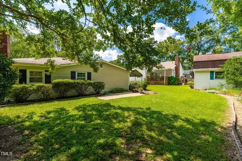 2616 Bullock Road Durham NC 27704