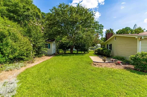 2616 Bullock Road Durham NC 27704